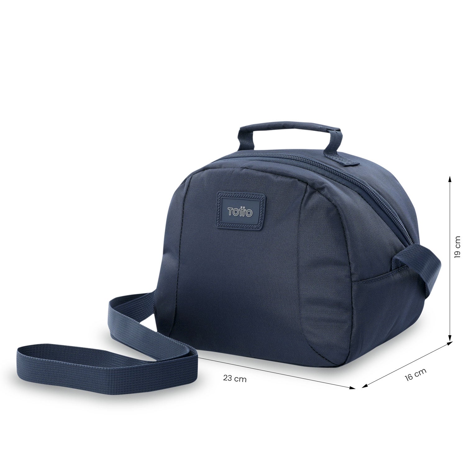 Lunchbag TRIK Z71