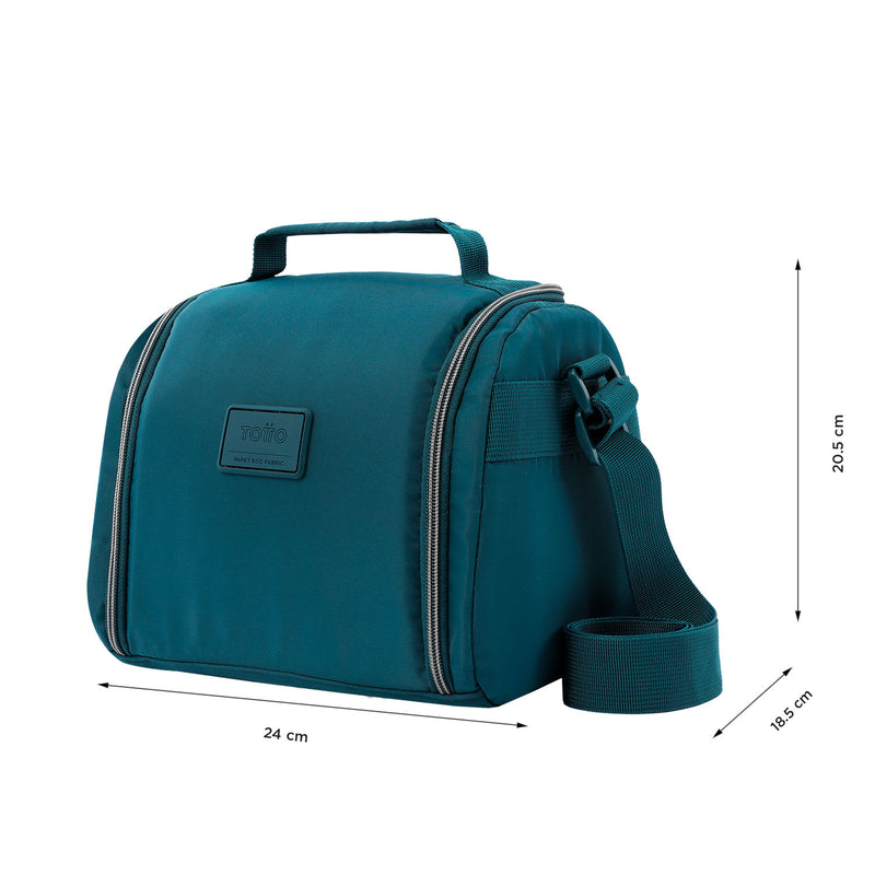 Lunchbag Tracer 2 Blue Z3B