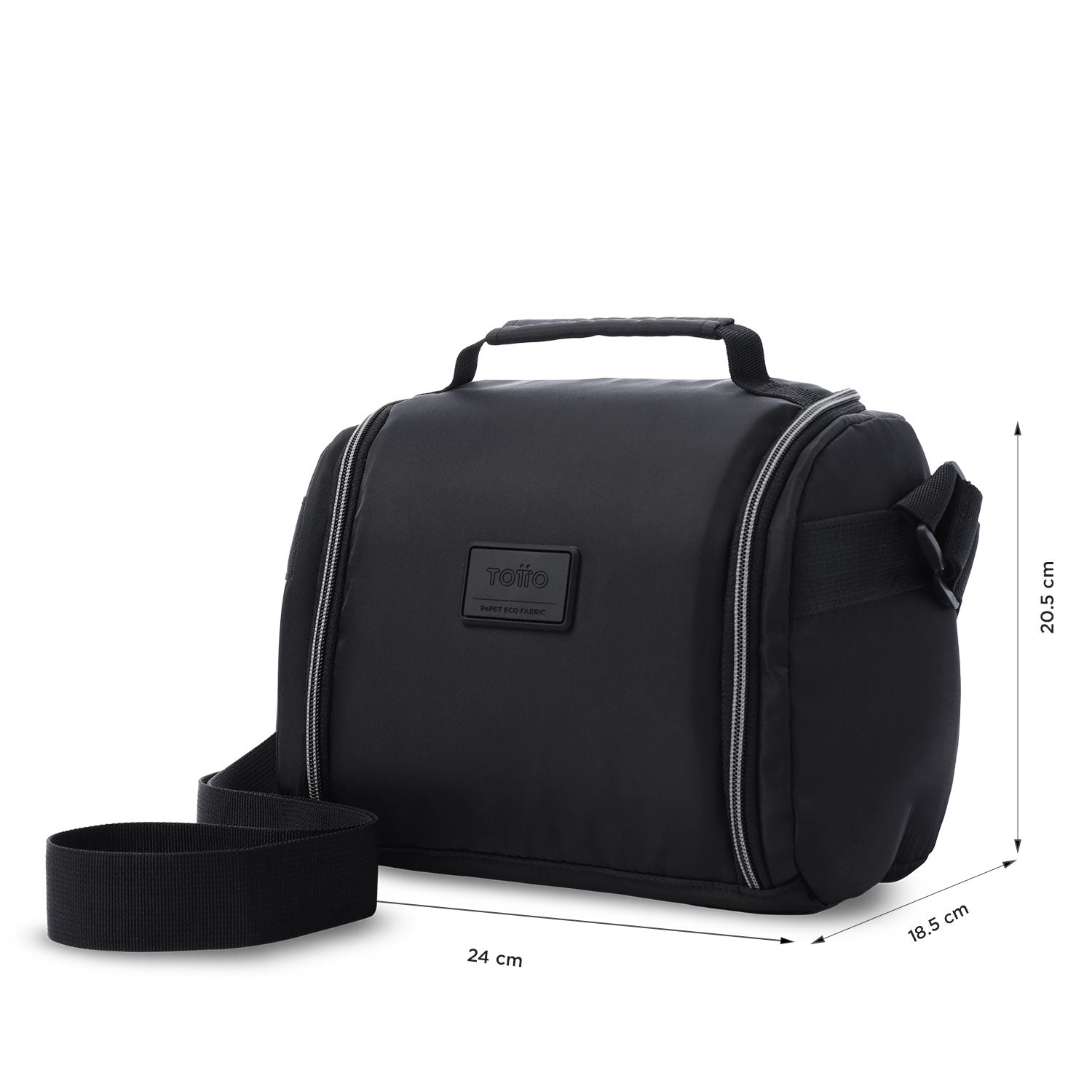 Lunchbag TRACER 2 NGC