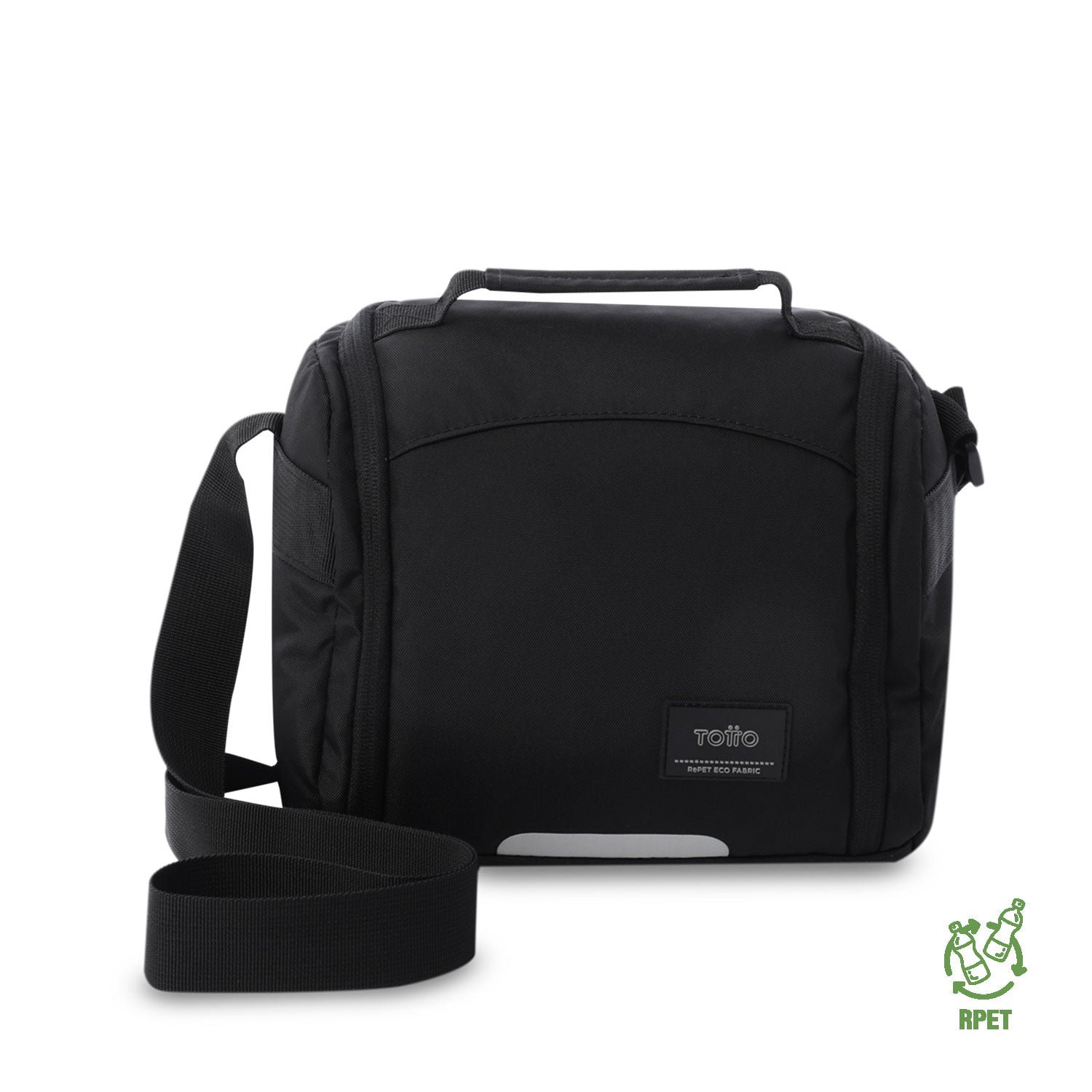 Lunchbag GRAFITO N01