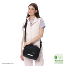 Lunchbag GRAFITO N01