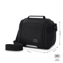 Lunchbag GRAFITO N01