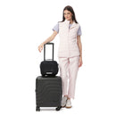 Lunchbag GRAFITO N01