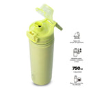 Water Bottle JET 750 V5R