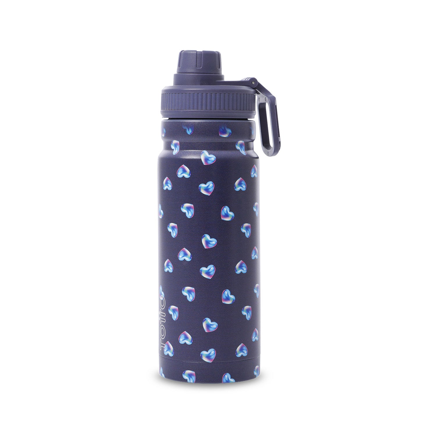 Water Bottle JETTES 550  4FE