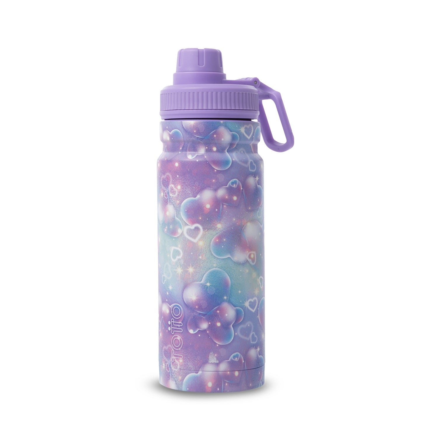 Water Bottle JETTES 550  5MG