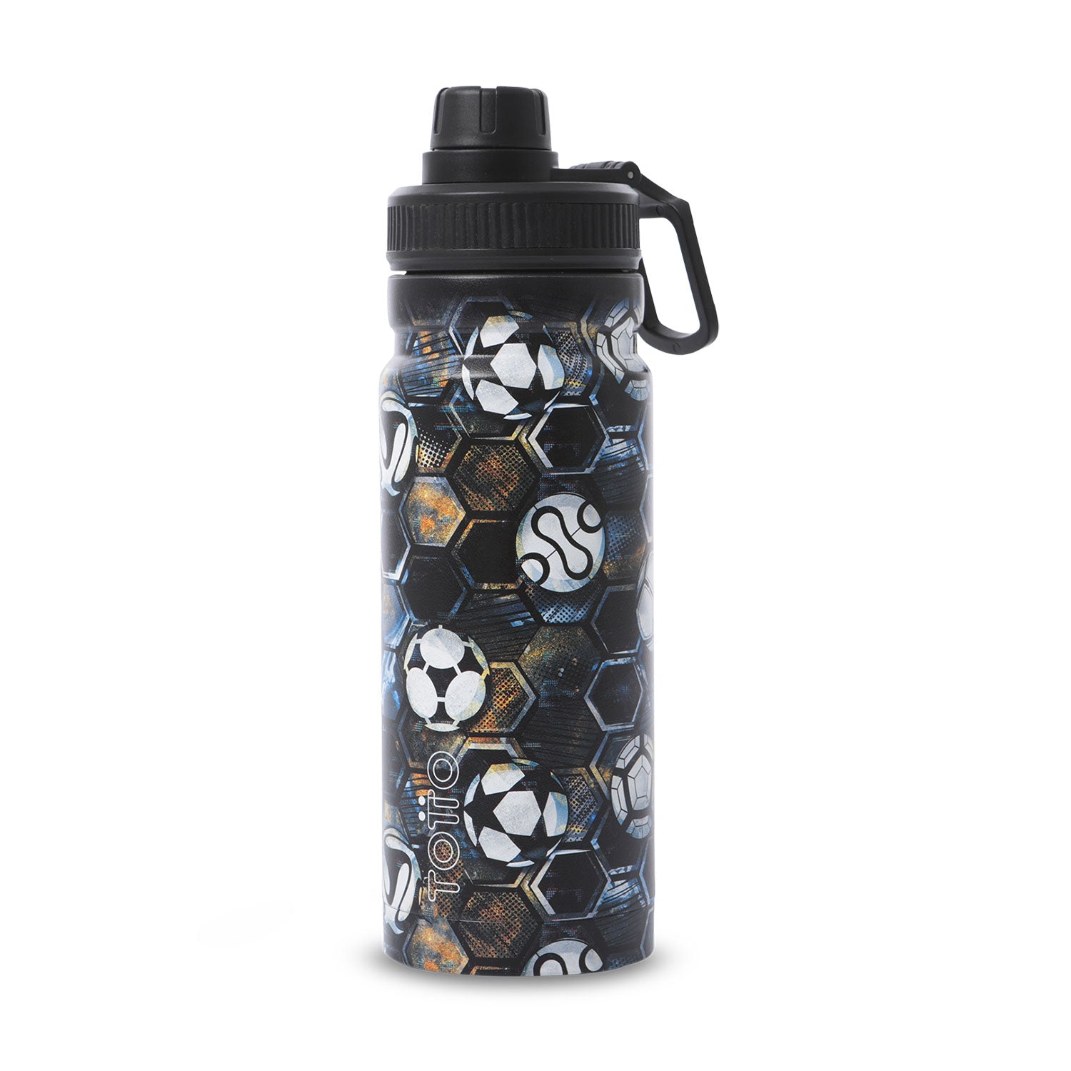 Water Bottle JETTES 550  7EM