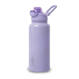 Water Bottle with interchangable lid FLUX1000  M5I