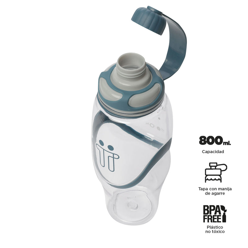 Water Bottle DEXTER Z3A