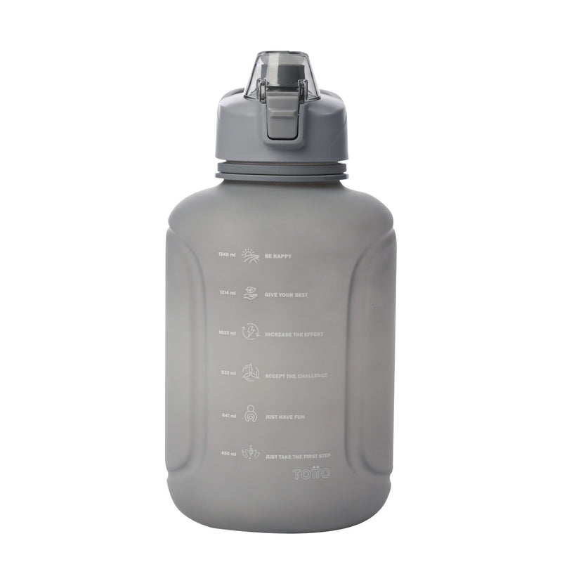 Water Bottle MOTIVACION G56