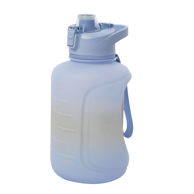 Water Bottle MOTIVACION Z80