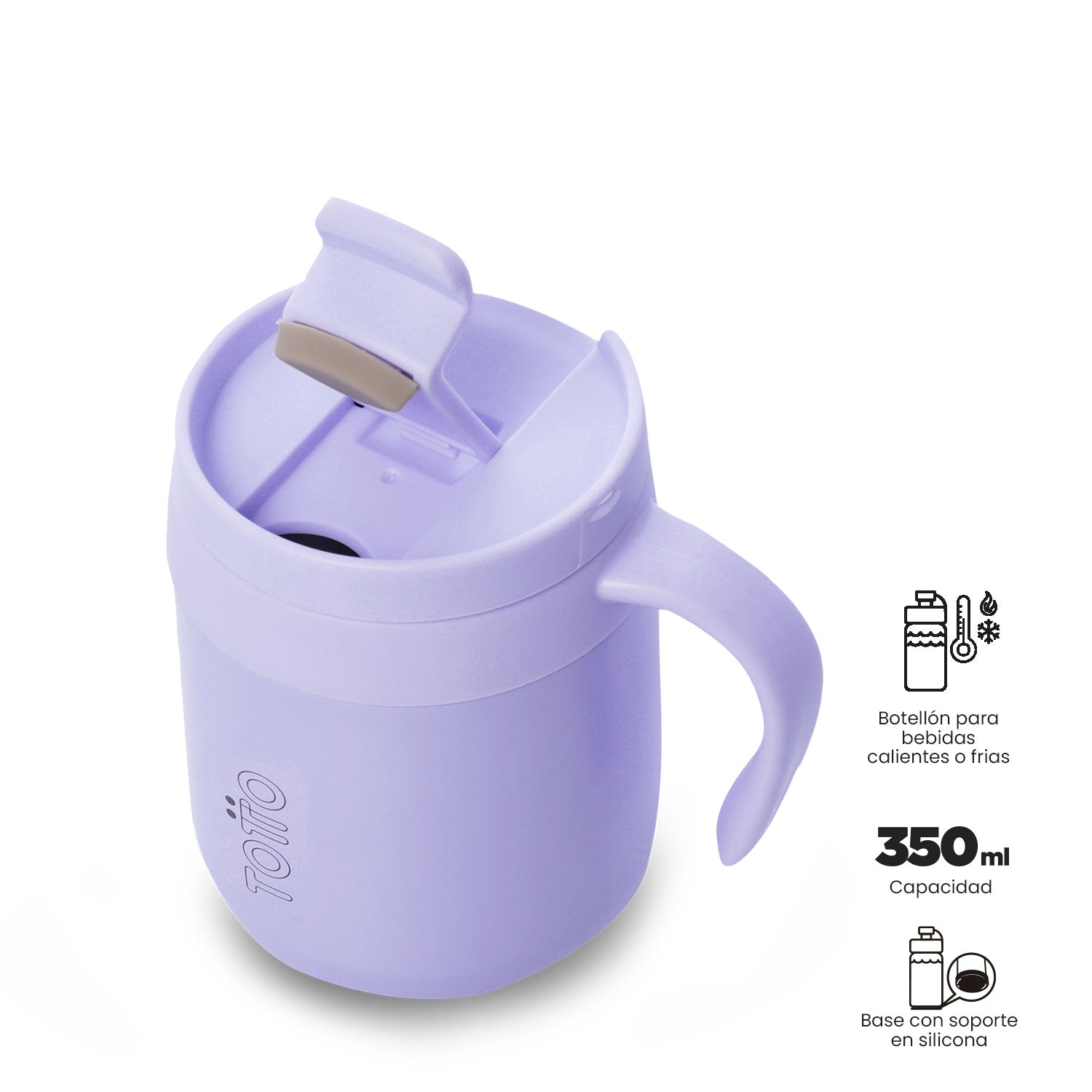 Water Bottle COOL 350  M5I