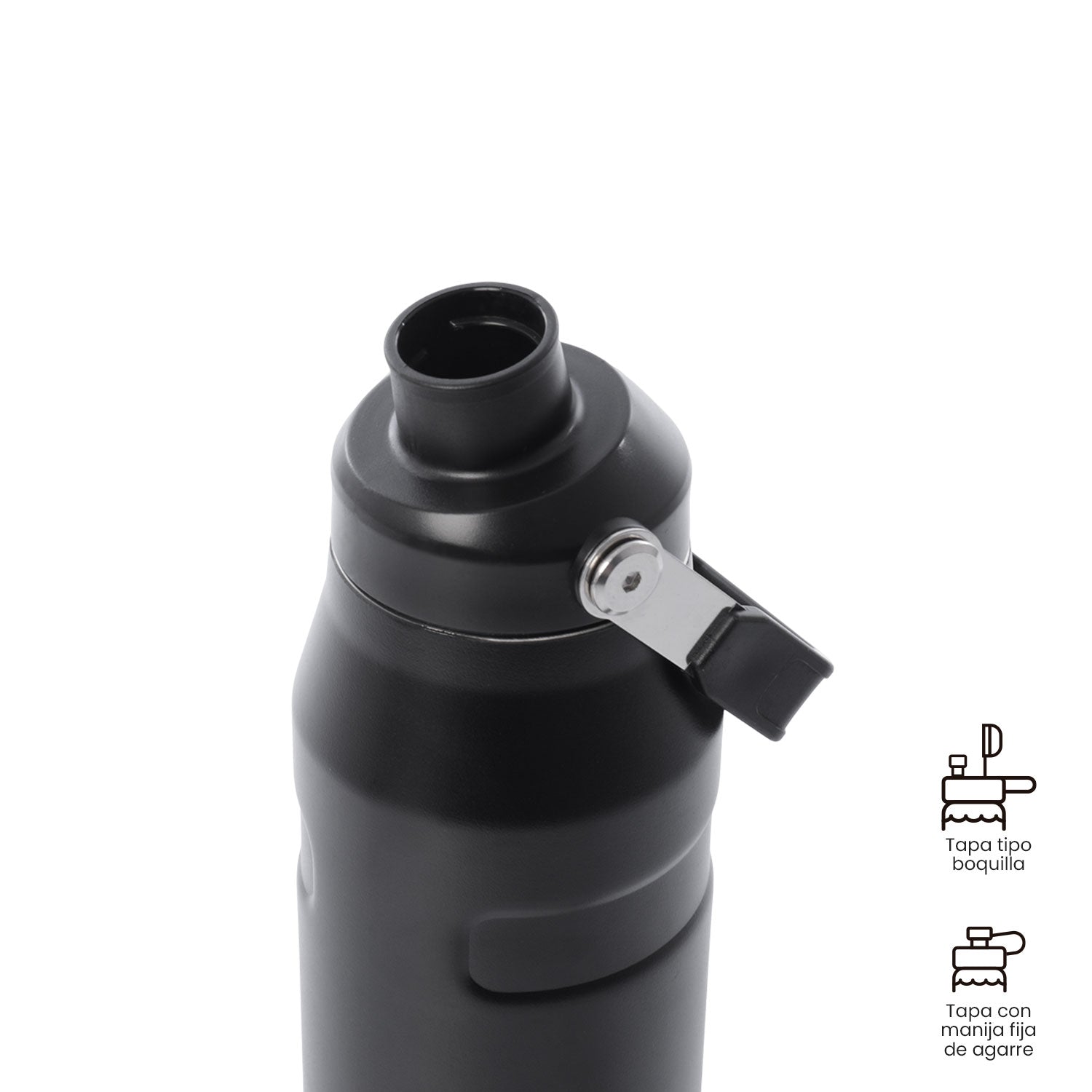 Water Bottle RUNE 1000 N01