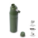 Water Bottle RUNE 1000 V09