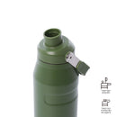 Water Bottle RUNE 1000 V09