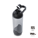 Water Bottle BLU 750 N01
