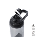 Water Bottle BLU 750 N01