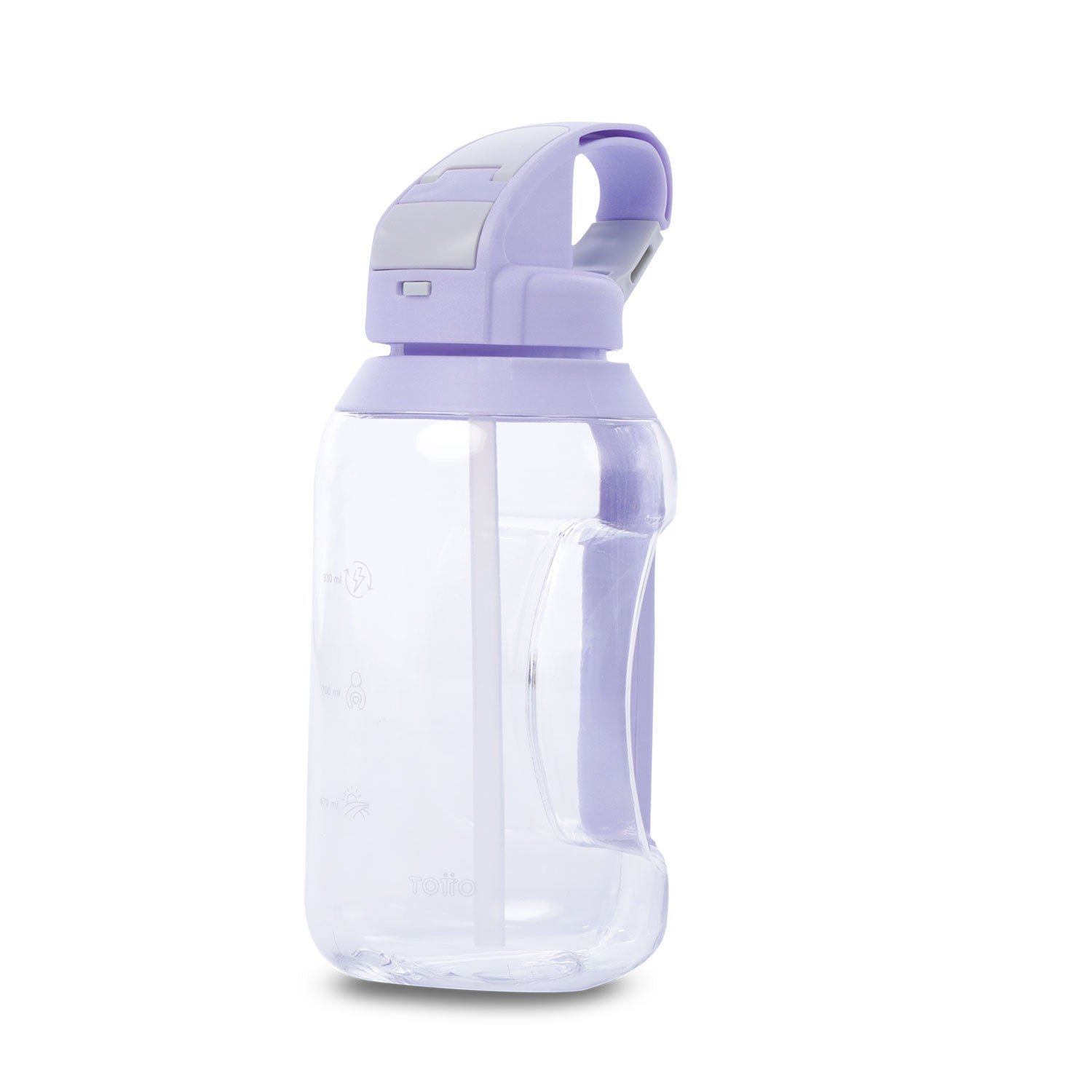 Water Bottle ZEN 1500 MG0
