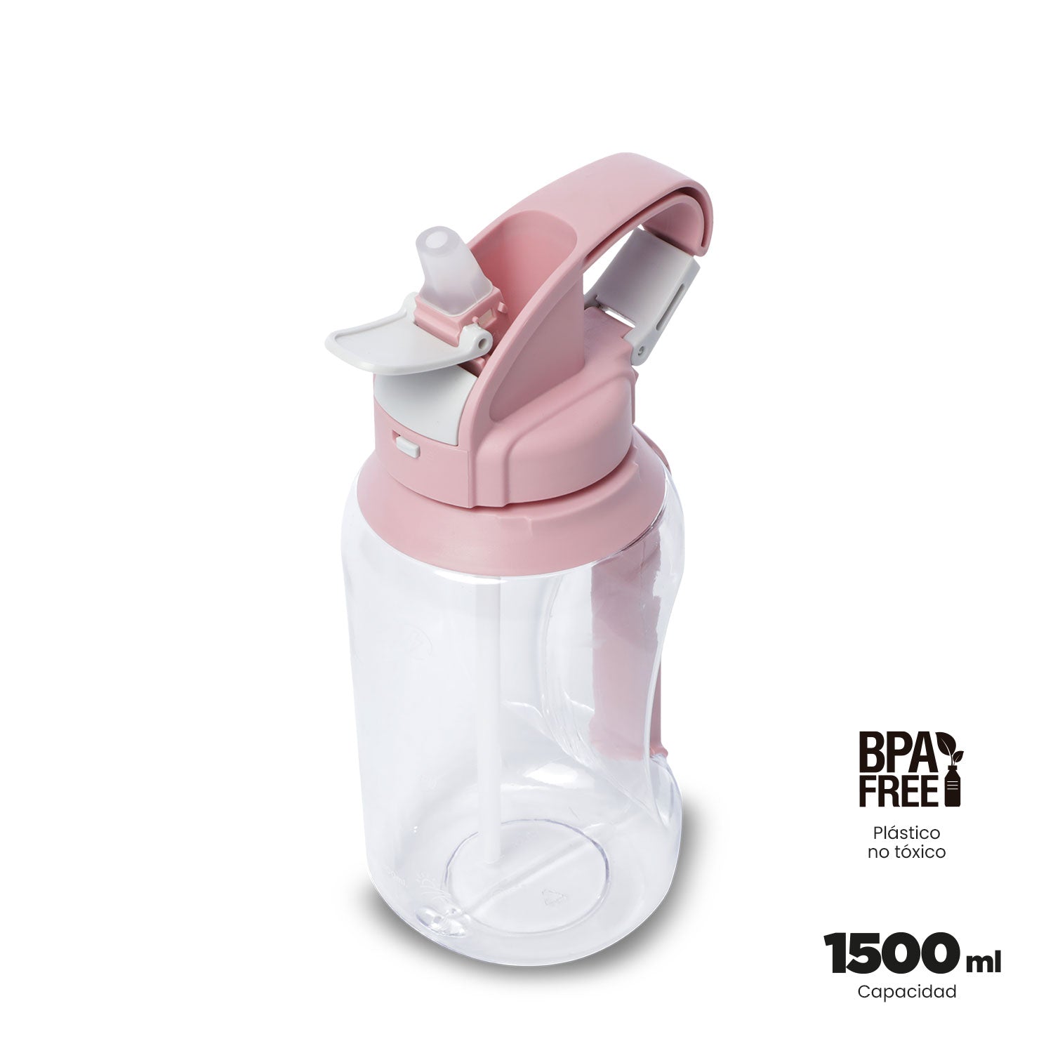 Water Bottle ZEN 1500  M16