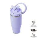 Water Bottle MATT 1200 M5I