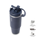 Water Bottle MATT 1200 Z71