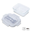 PORTACOMIDAS NOSH 900 G1P