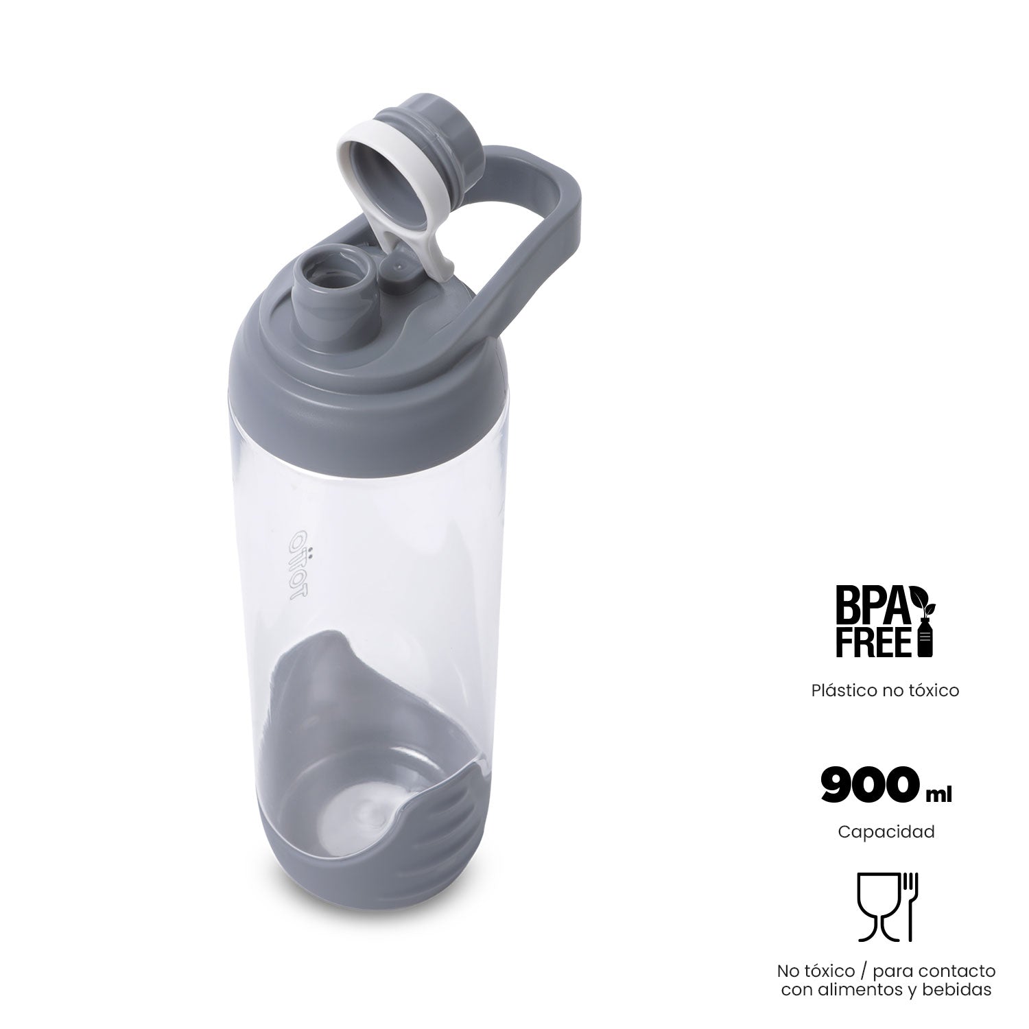 Water Bottle BLU 900  G2U