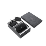Kit X 4 Fanny pack+Pencilcase MINI XS+Purse+Postcard CORNEANA 2  N01