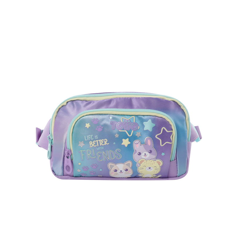 Fanny pack FRIENDS 4QK