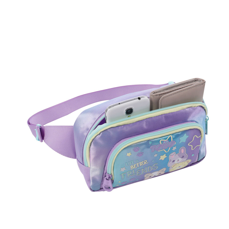 Fanny pack FRIENDS 4QK