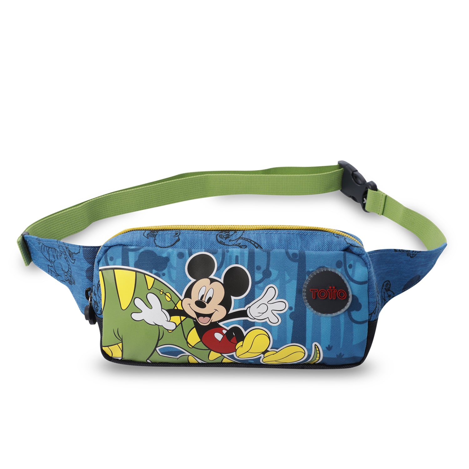 Fanny pack MICKEY  8UM
