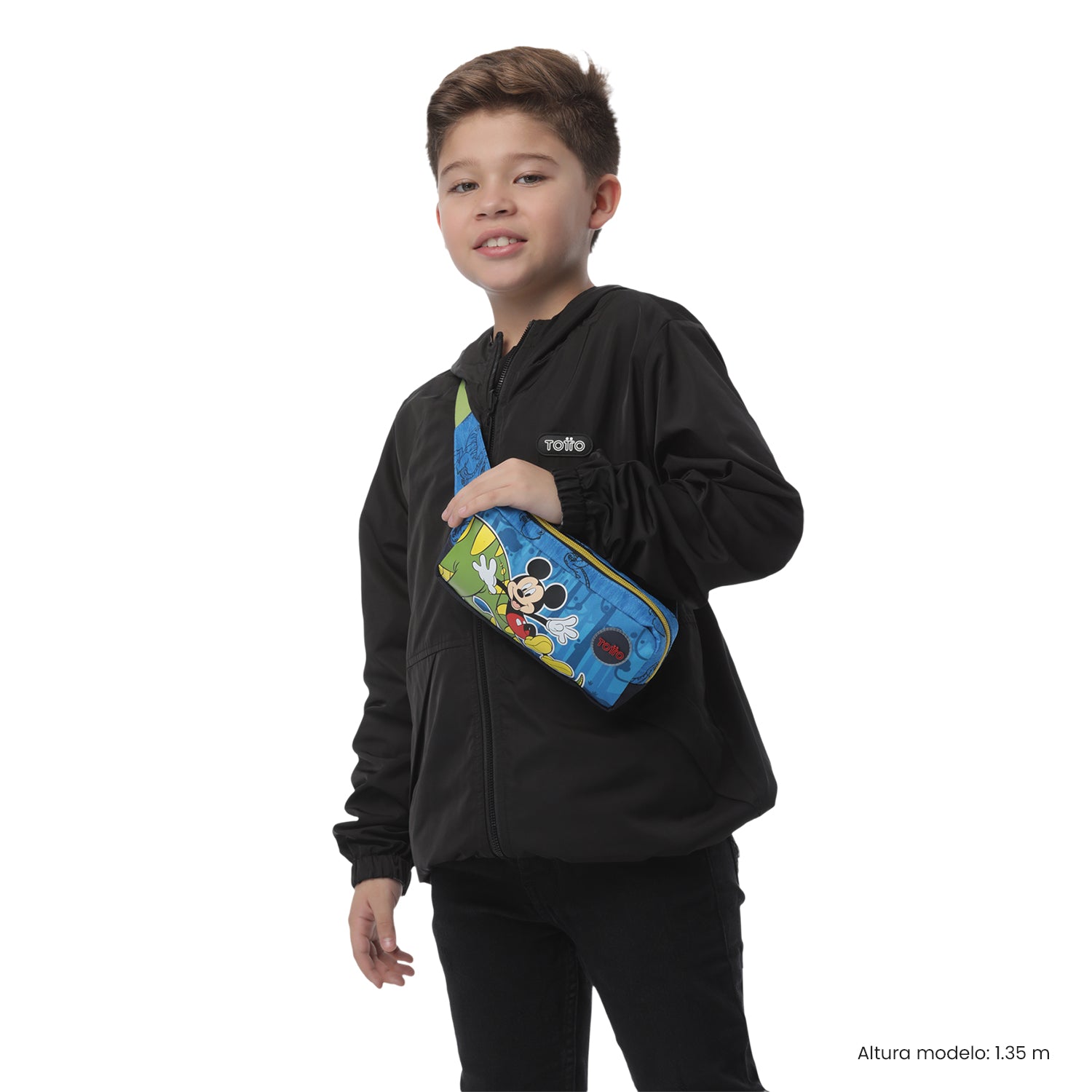 Fanny pack MICKEY  8UM