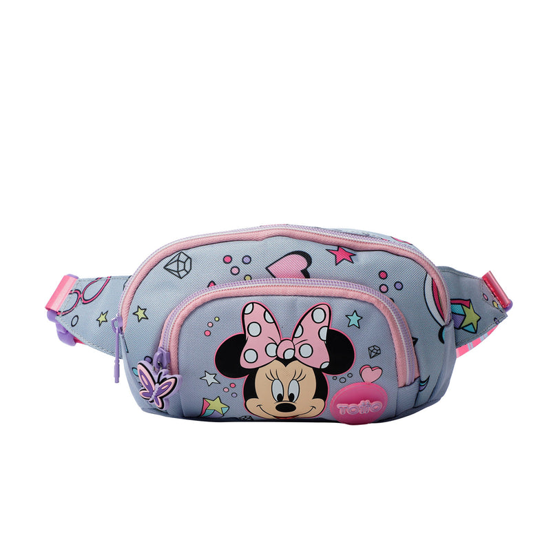 Fanny pack MINNIE 6YM