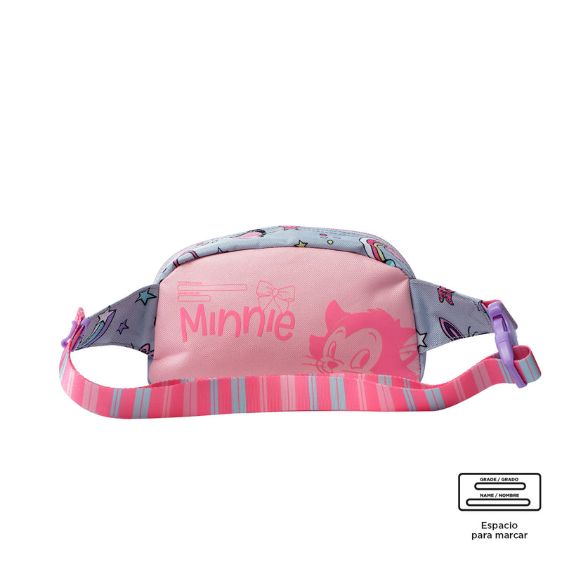 Fanny pack MINNIE 6YM