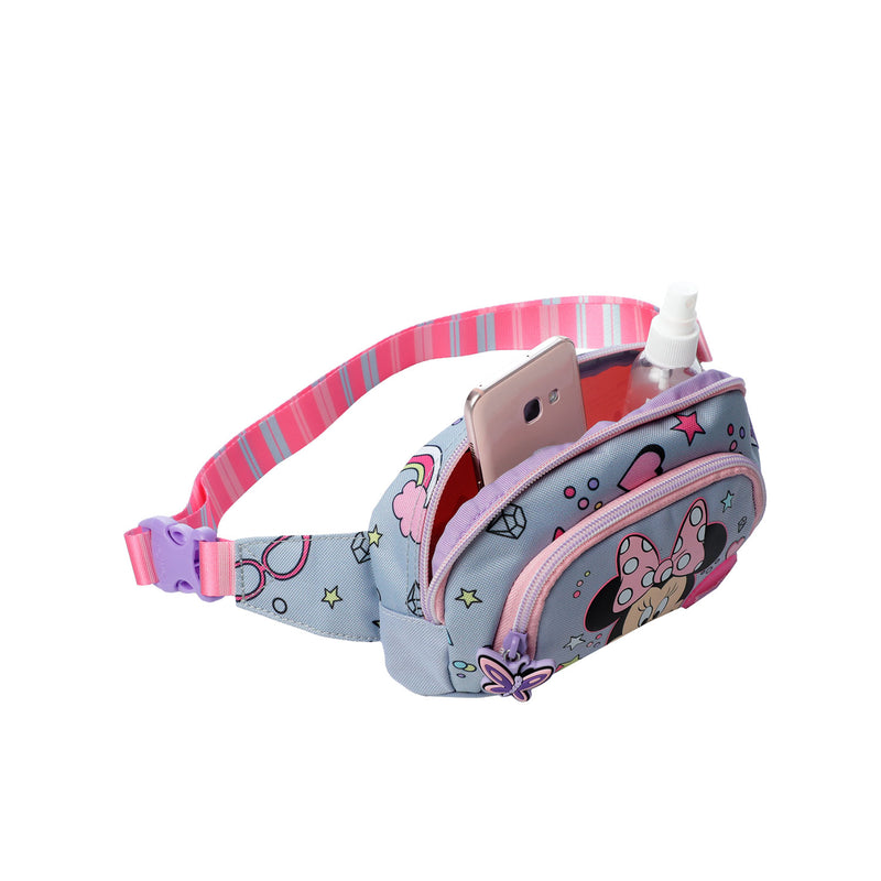 Fanny pack MINNIE 6YM