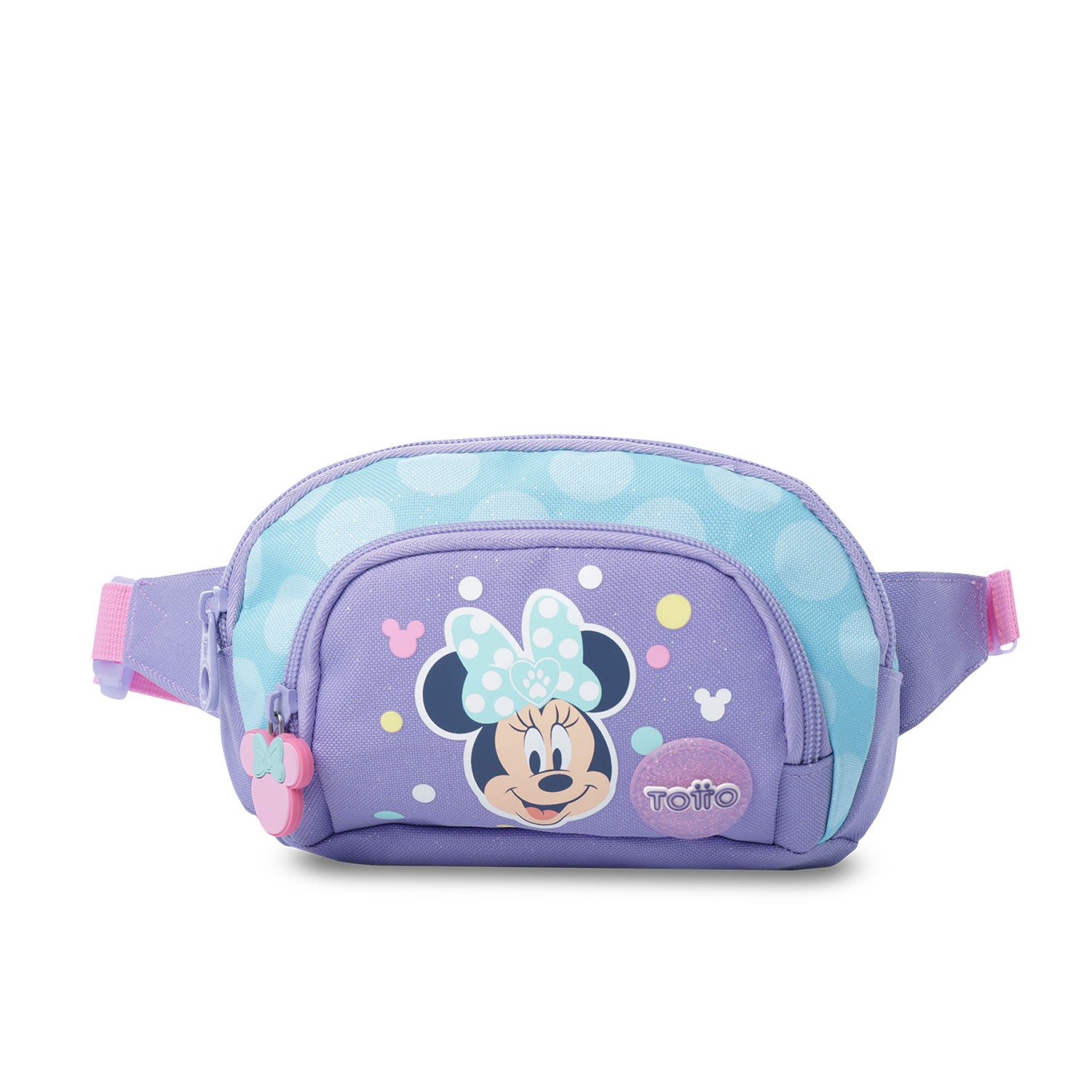 Fanny pack MINNIE  8UF