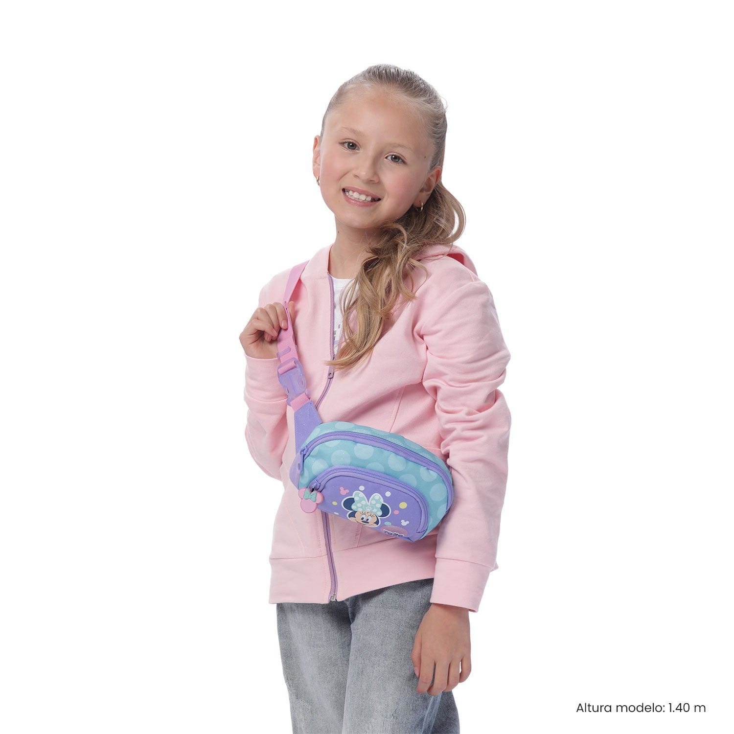 Fanny pack MINNIE  8UF