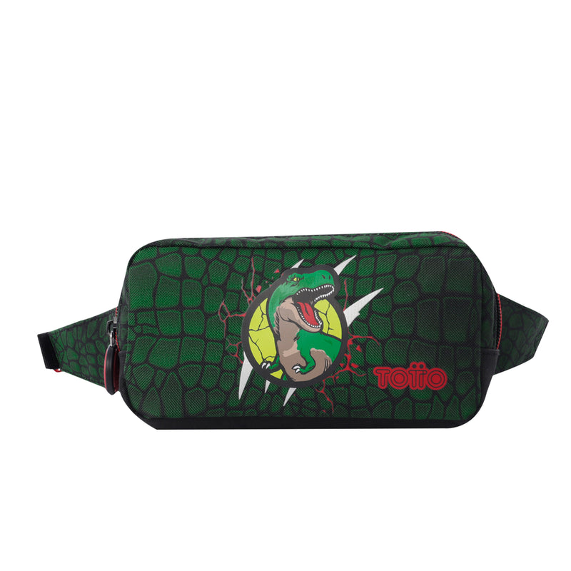 Fanny pack REX DINO 6D7