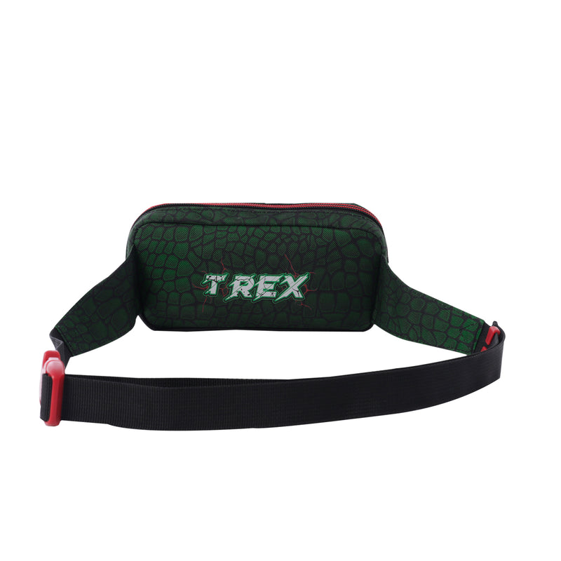 Fanny pack REX DINO 6D7