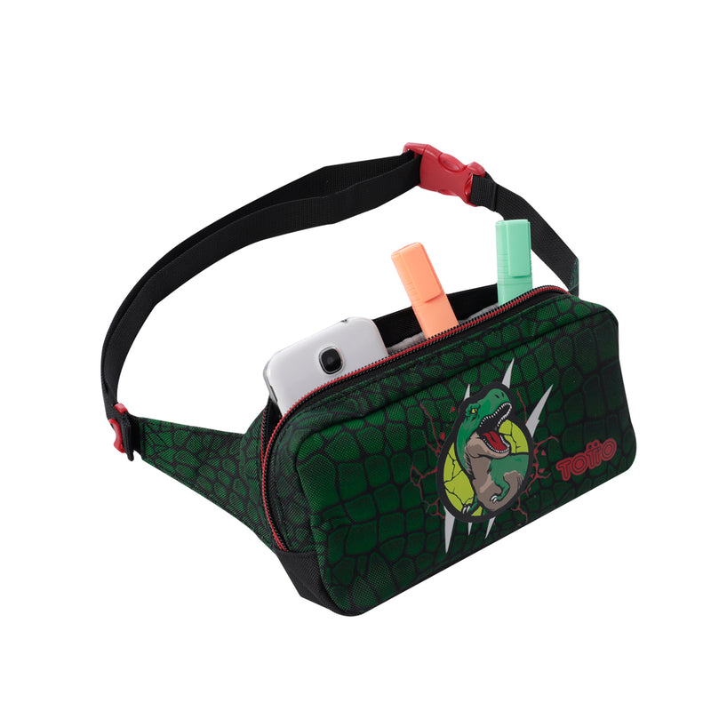 Fanny pack REX DINO 6D7