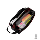 Pencilcase 2 Compartment DIGIBOT 6RX