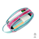Pencilcase 2 Compartment DOGGY LOVE 1K6