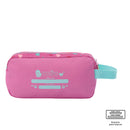 Pencilcase 2 Compartment DOGGY LOVE 1K6