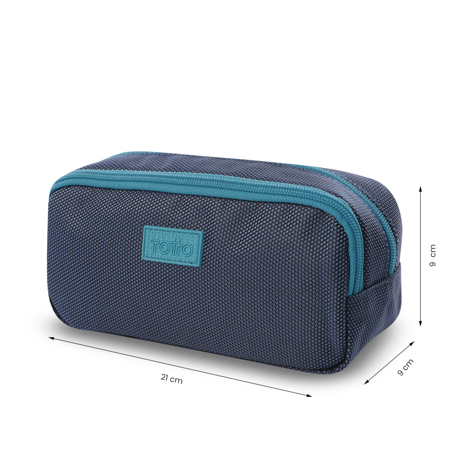 Pencilcase TEXTU M Z2K