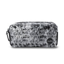 Pencilcase PIXEL BLACK M 3EA