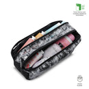 Pencilcase PIXEL BLACK M 3EA