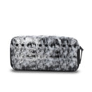 Pencilcase PIXEL BLACK M 3EA