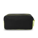 Pencilcase MESH BLACK M NV0