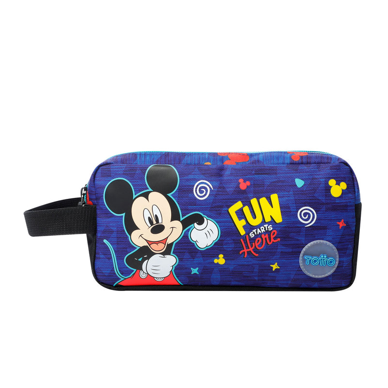 Pencilcase MICKEY 9JV