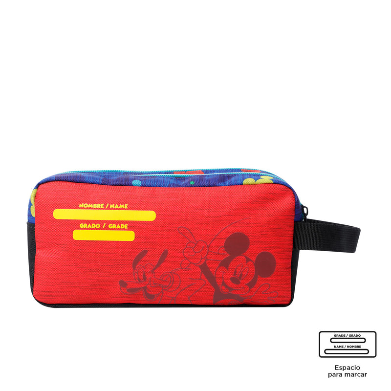 Pencilcase MICKEY 9JV